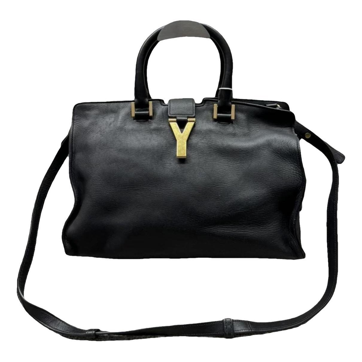 Chyc leather handbag