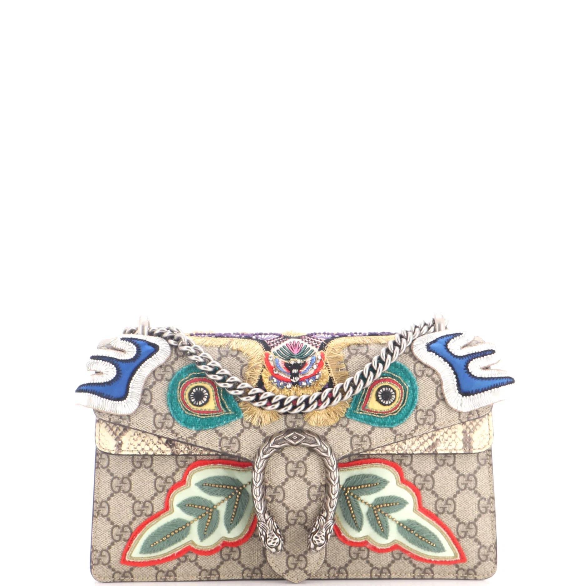 Cloth handbag