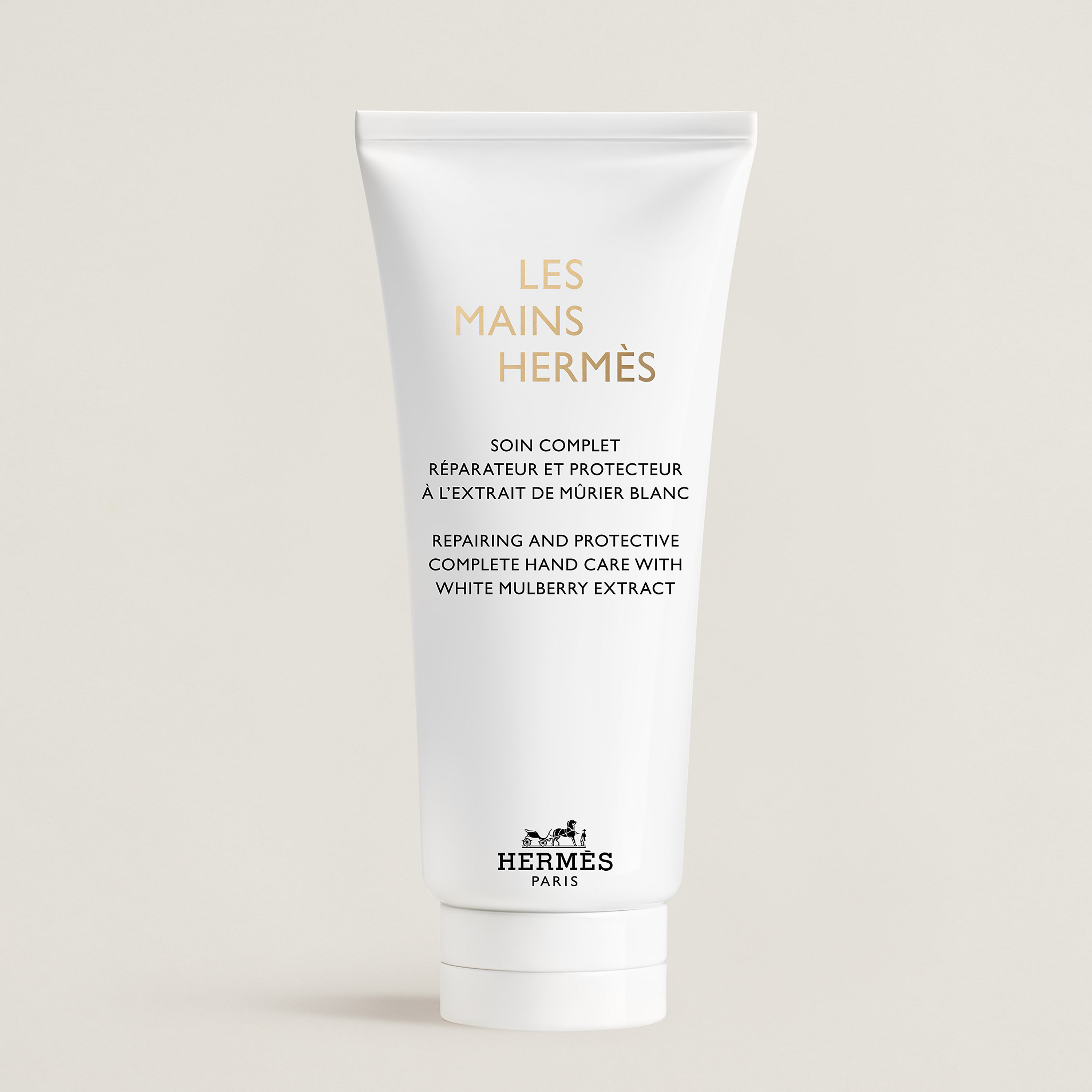 Complete hand care