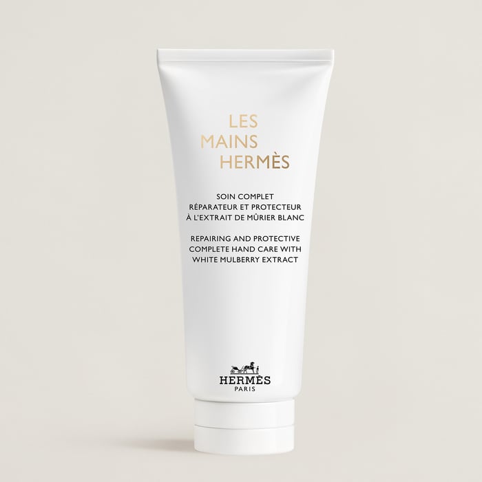 Sans Coloris Complete Hand Care