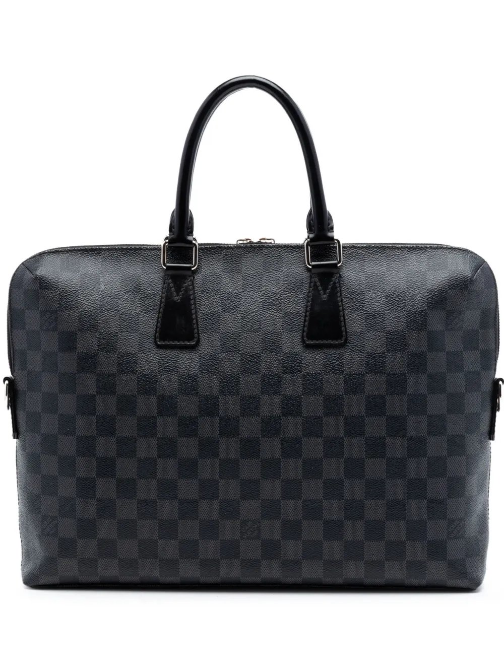 2013 Damier Graphite Porte Documents Jour business bag