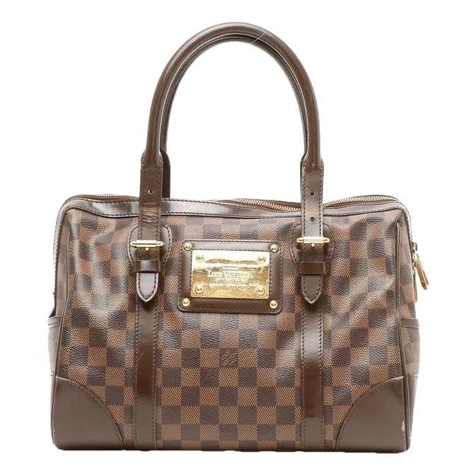 Berkeley cloth handbag