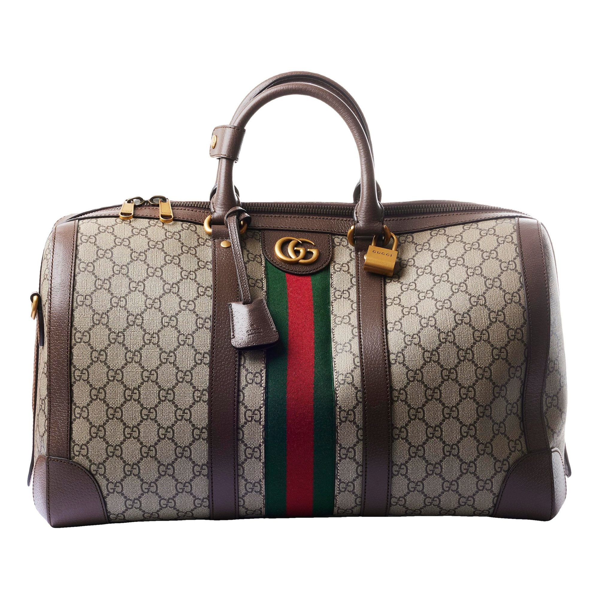 Ophidia cloth 48h bag