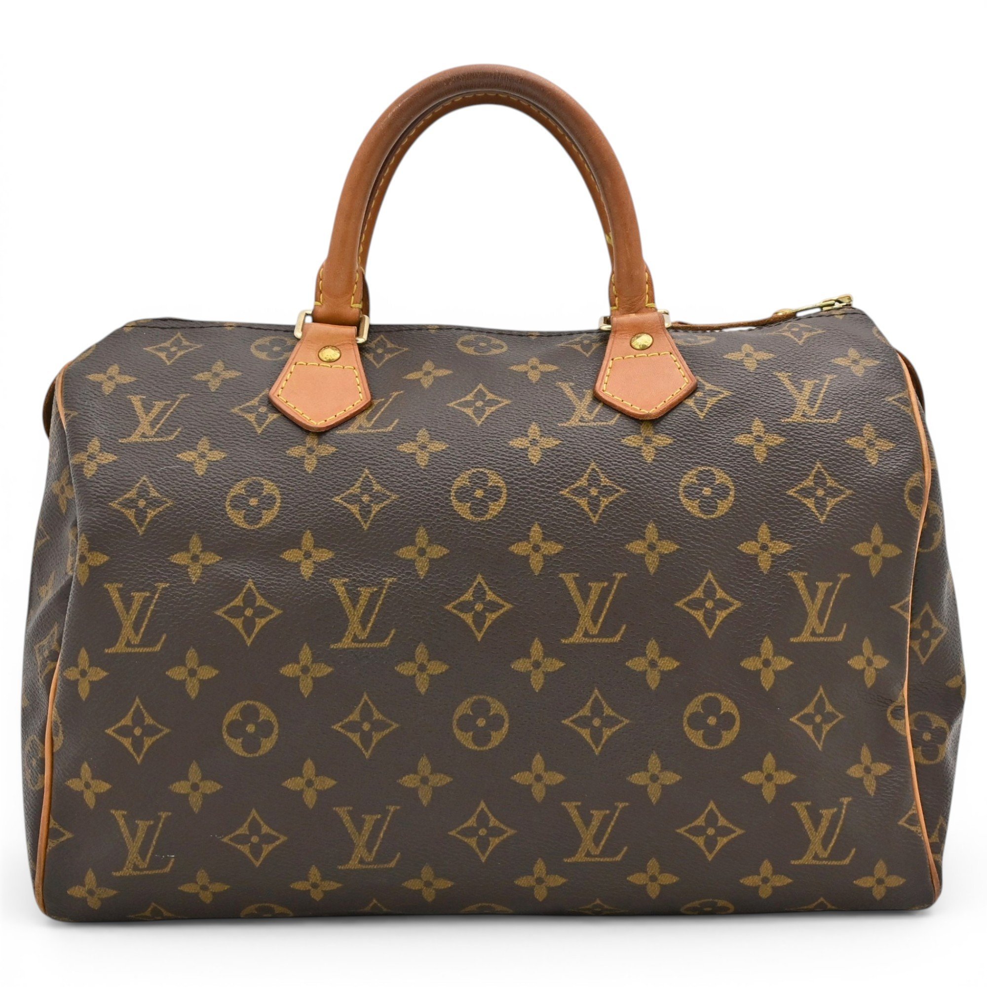 Speedy handbag