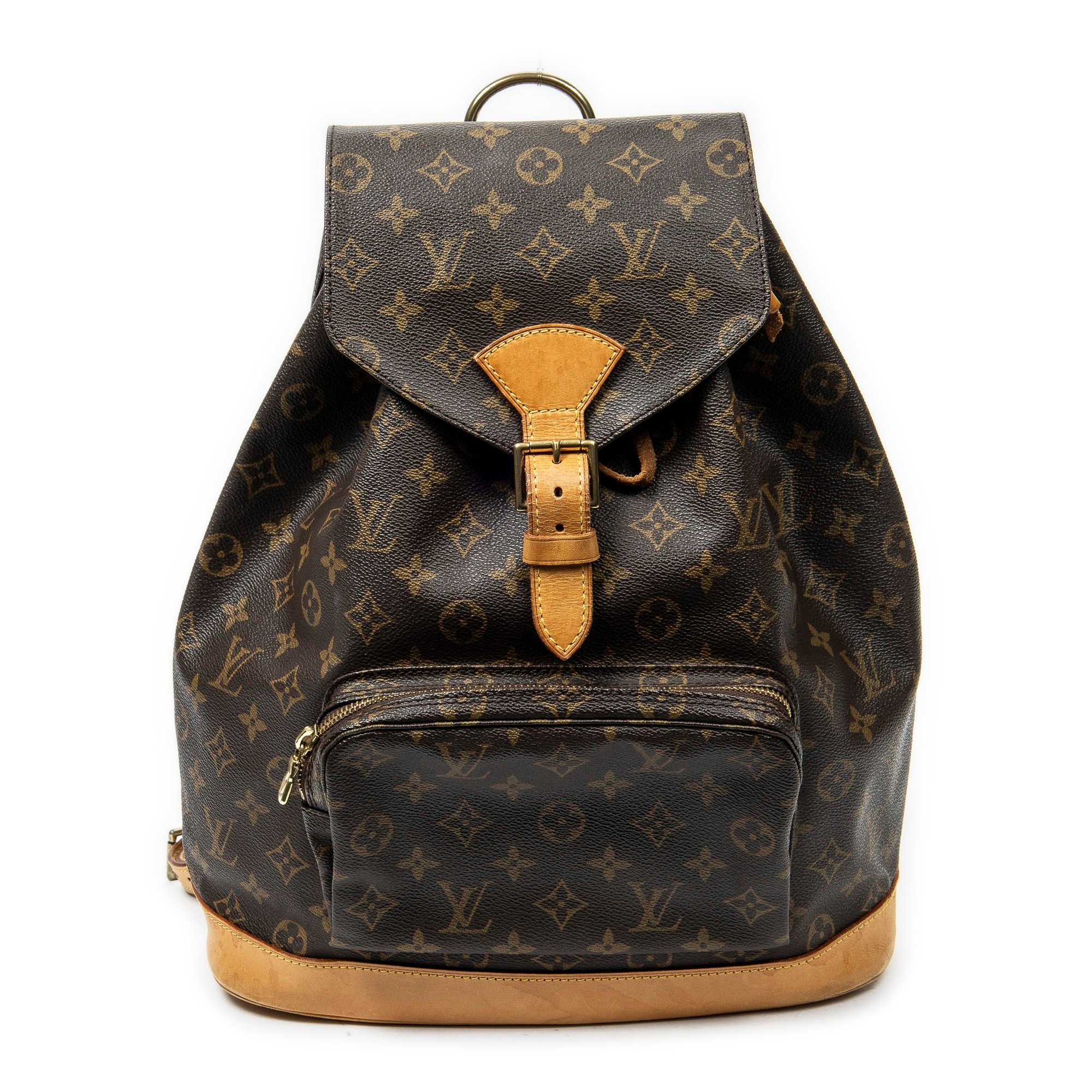 Louis Vuitton Montsouris backpack