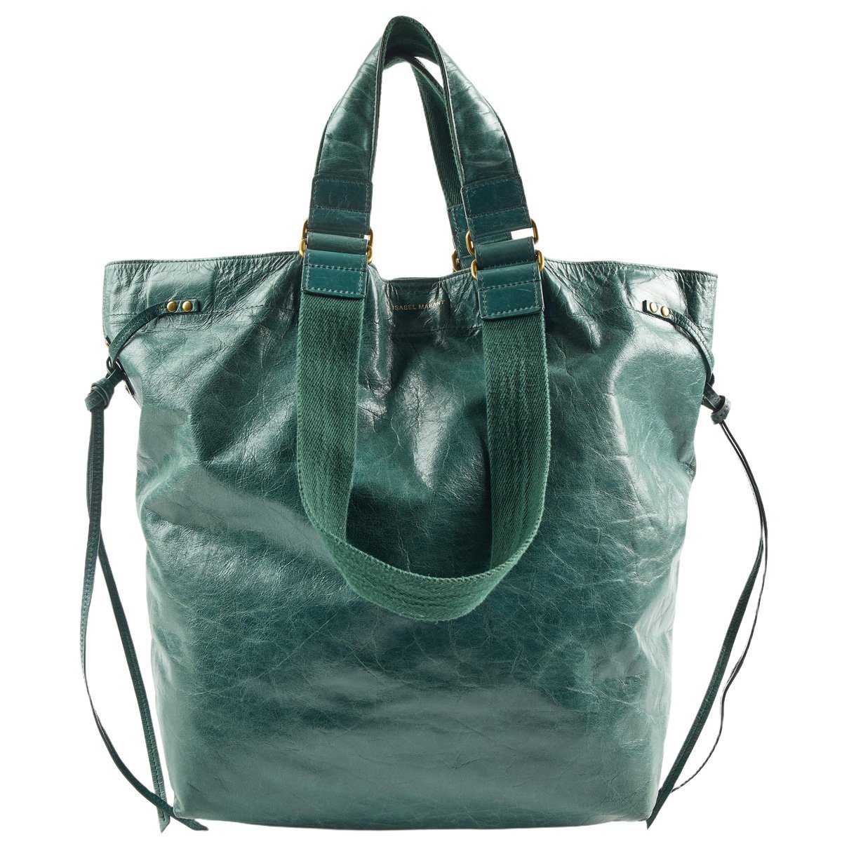 Isabel Marant Leather tote