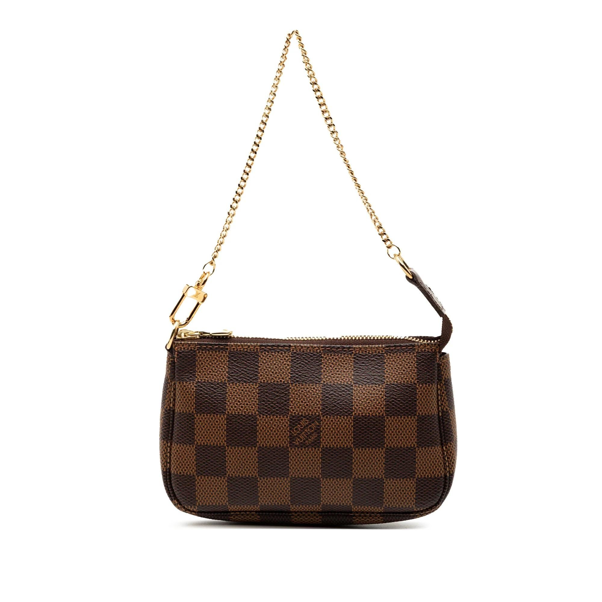 Pochette Accessoire cloth handbag