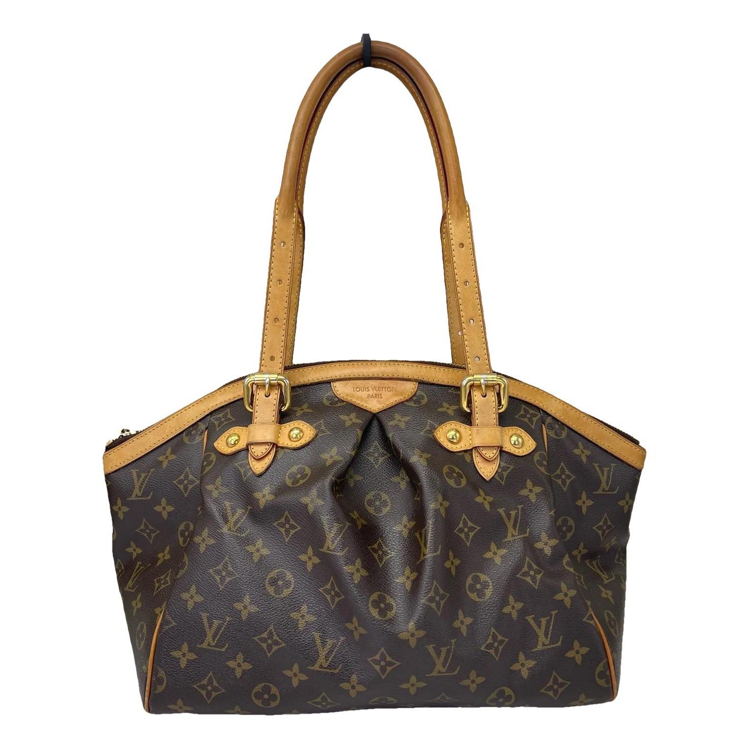 Tivoli leather mini bag