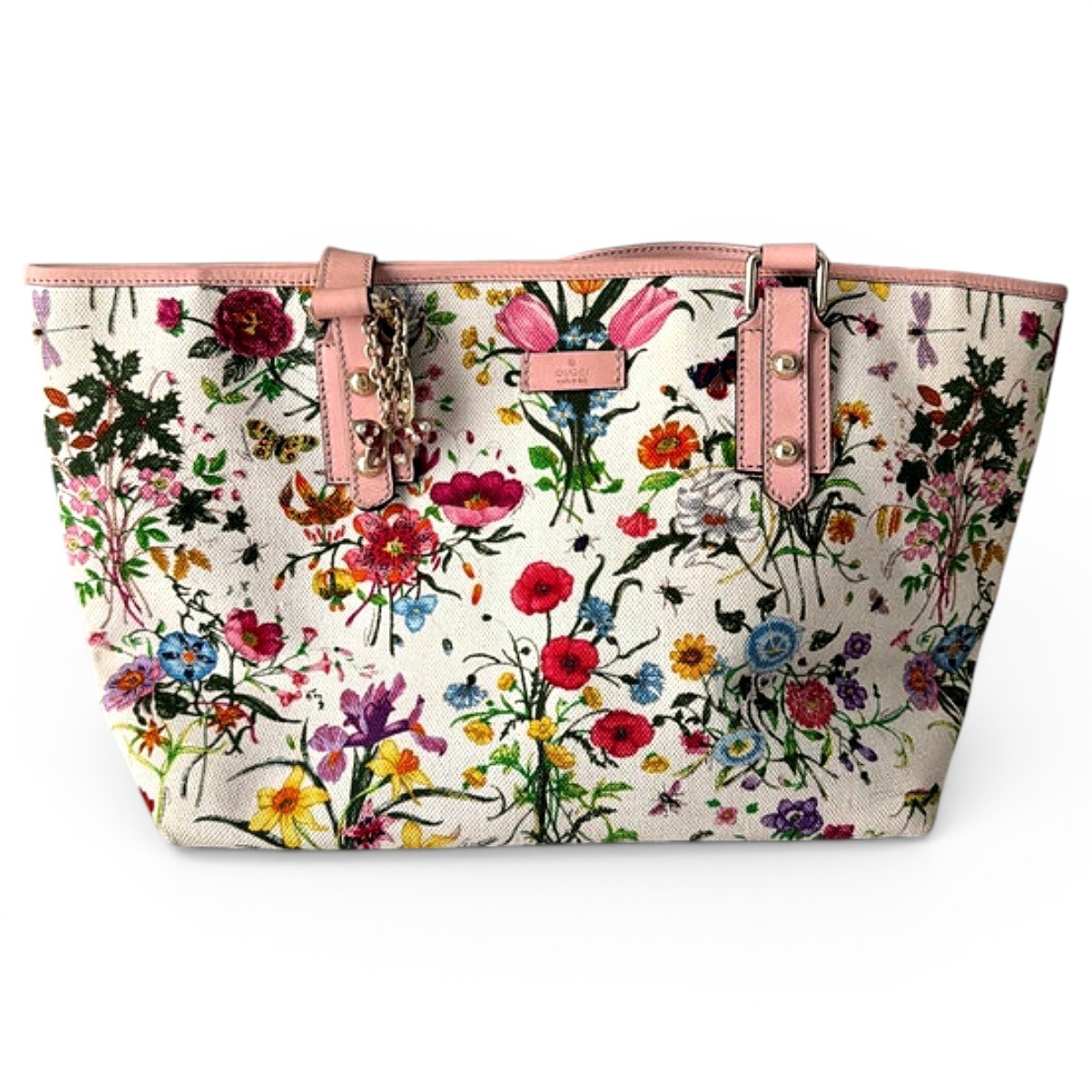 Cloth tote