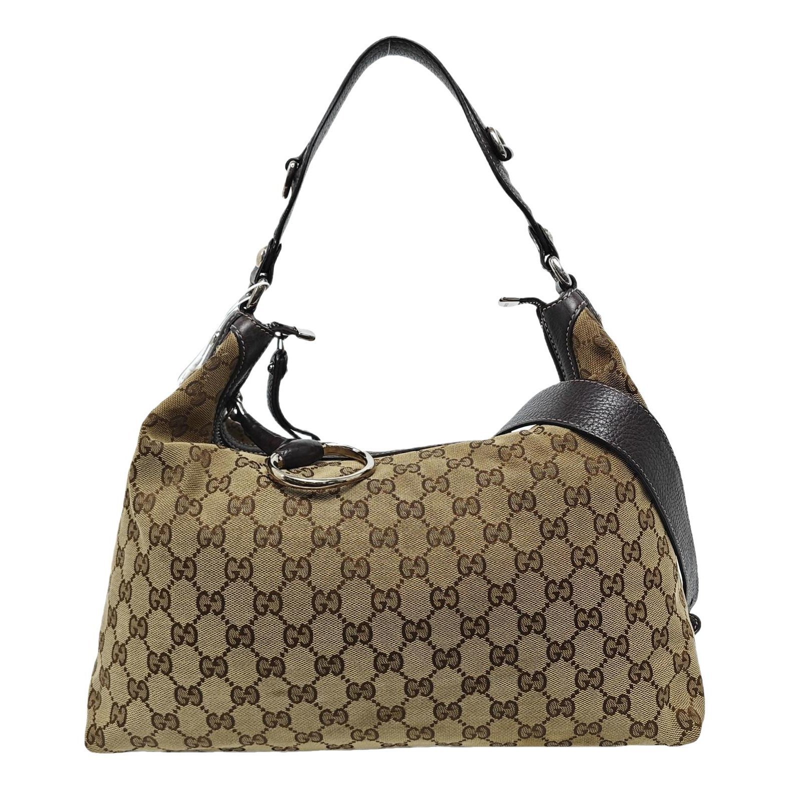 Softbit crossbody bag