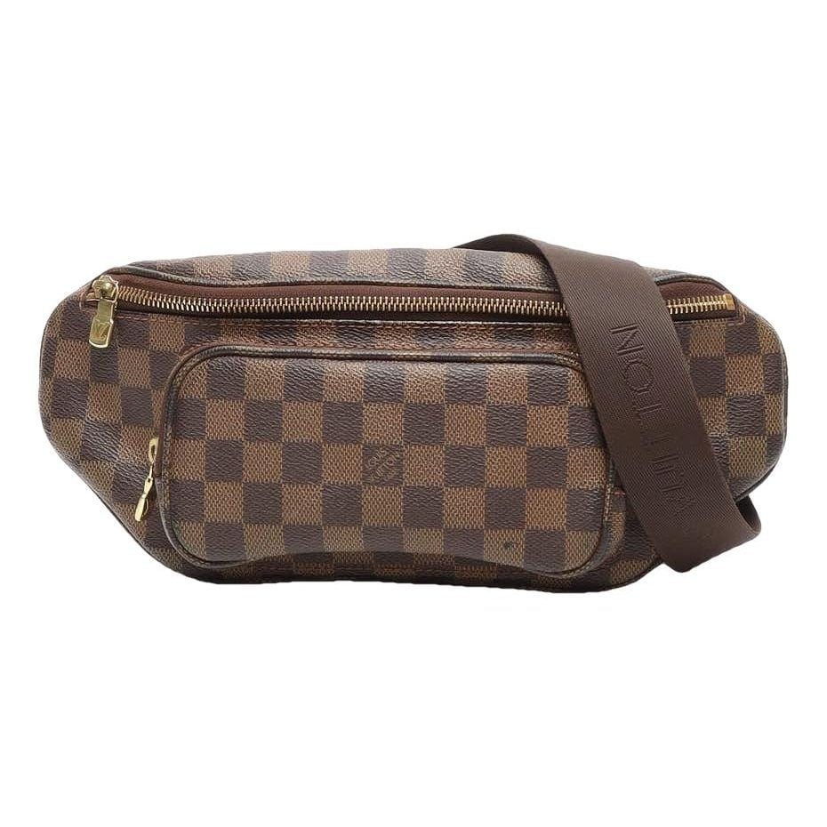 Bum Bag / Sac Ceinture leather crossbody bag