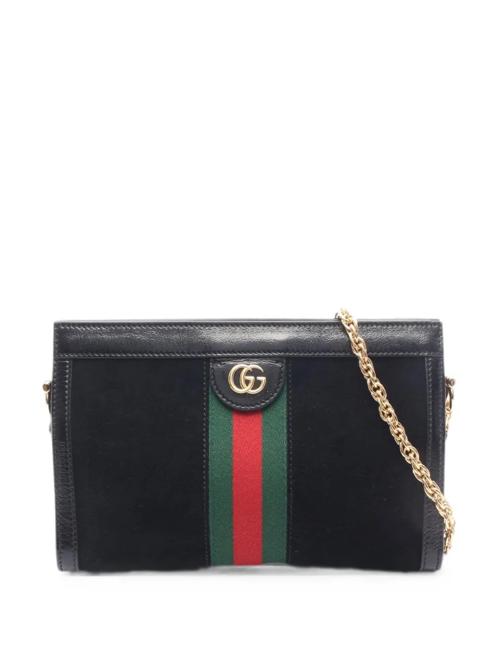2010s small Ophidia shoulder bag
