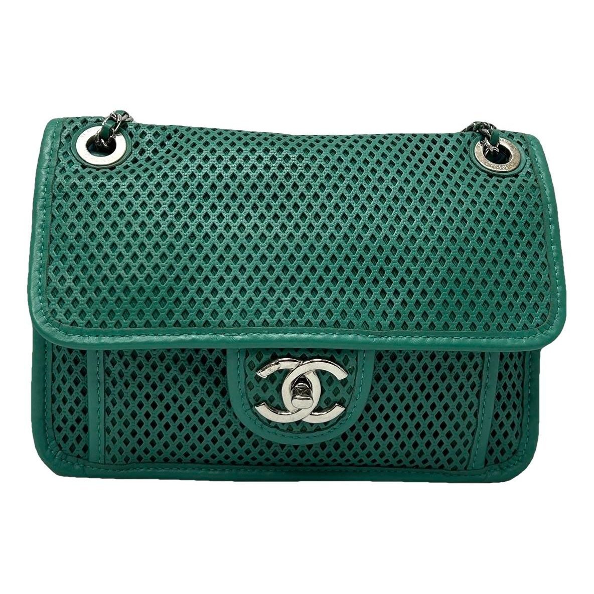 Timeless/Classique leather handbag