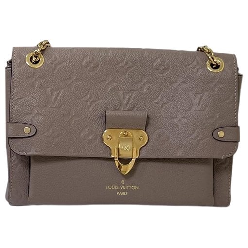 Vavin leather handbag