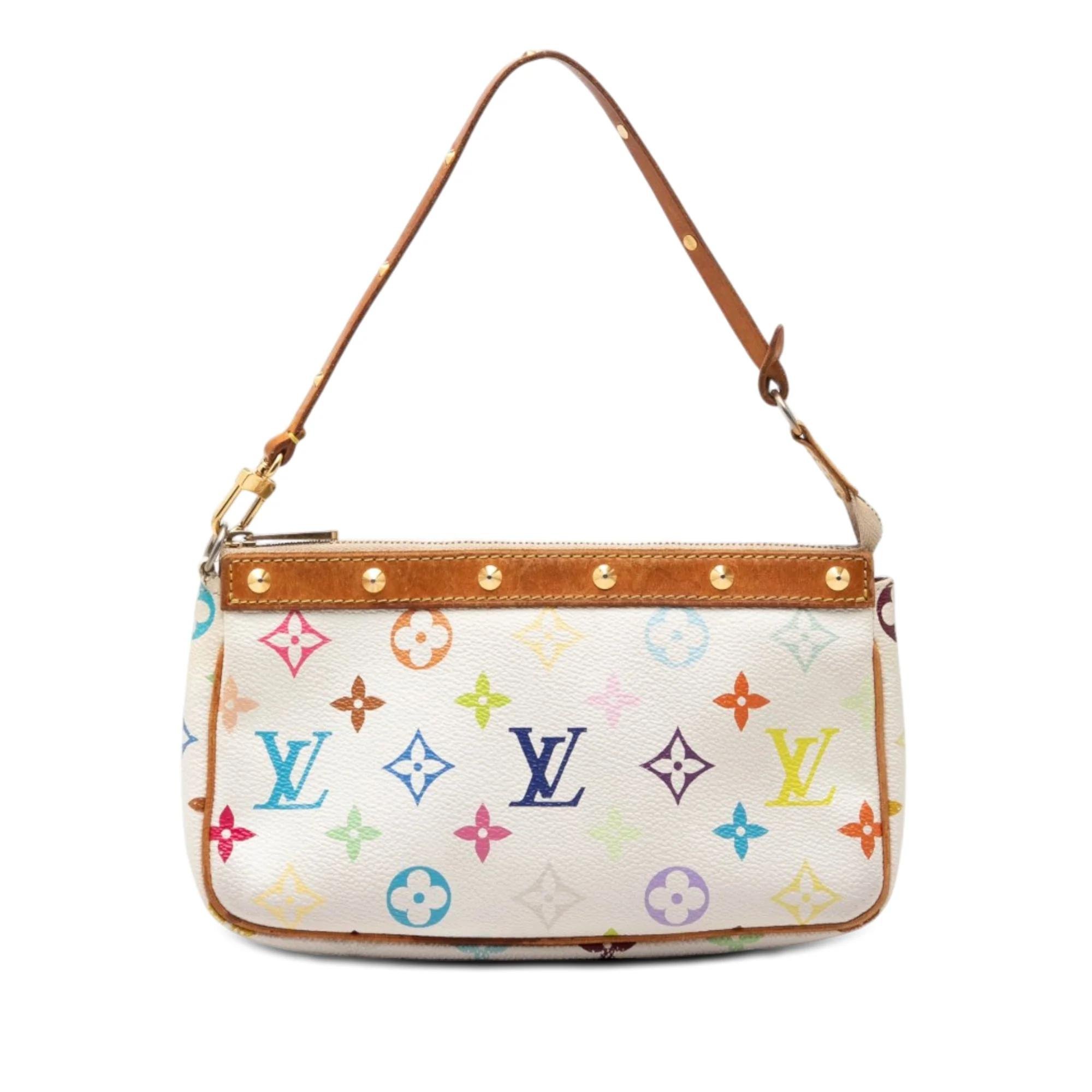 Pochette Accessoire cloth handbag