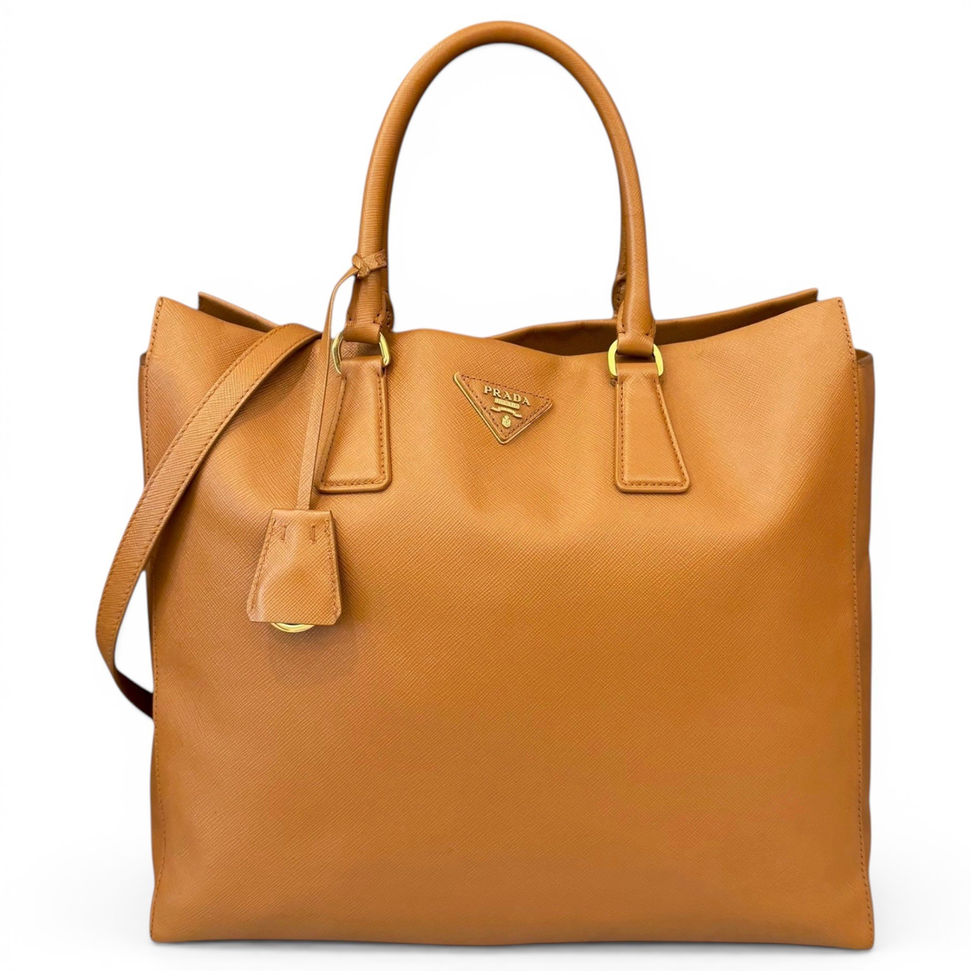 Pony-style calfskin tote