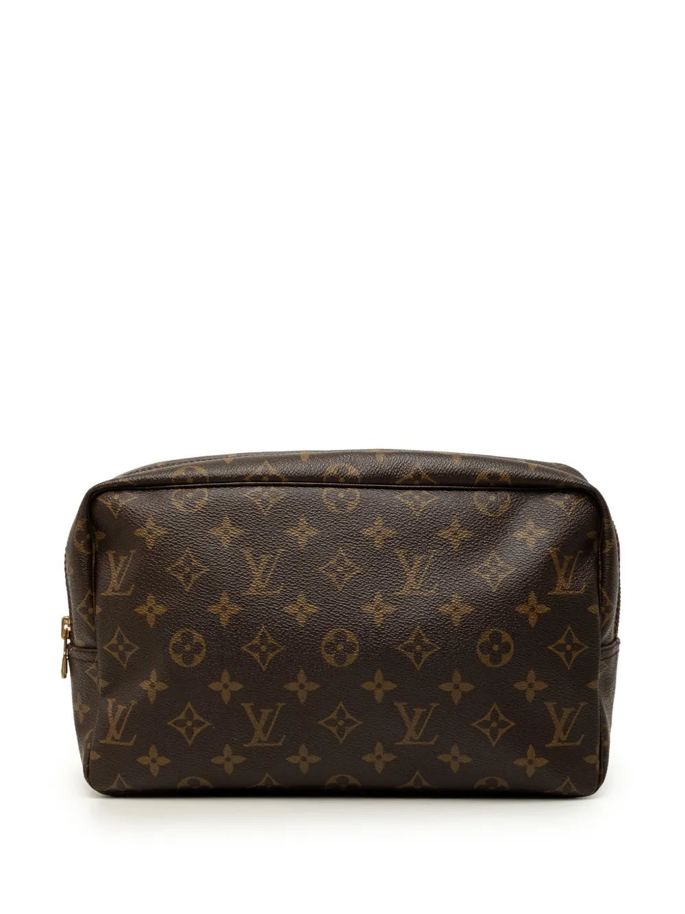 1992 Monogram Trousse Toilette 28 clutch bag