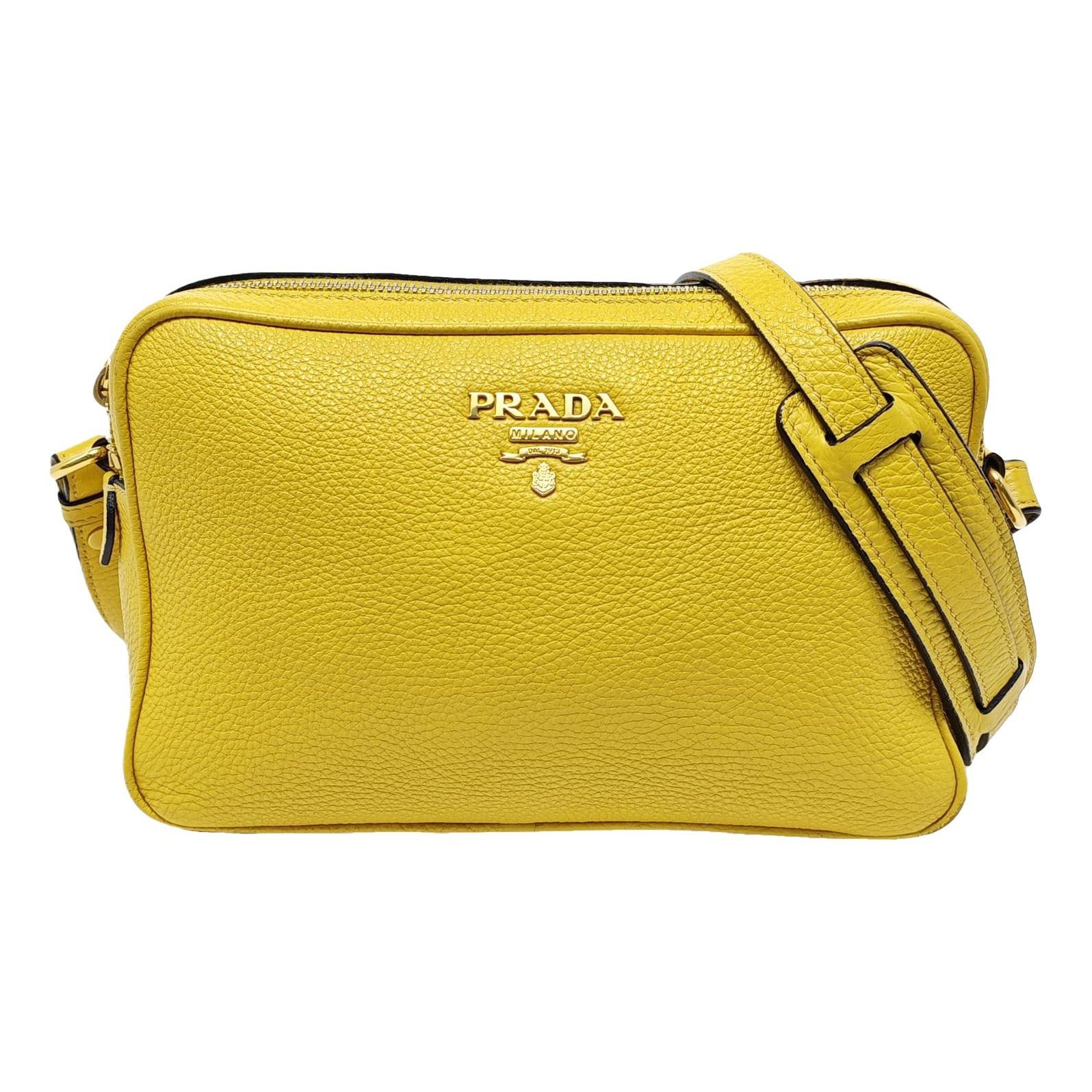 Re-Edition 1978 leather crossbody bag