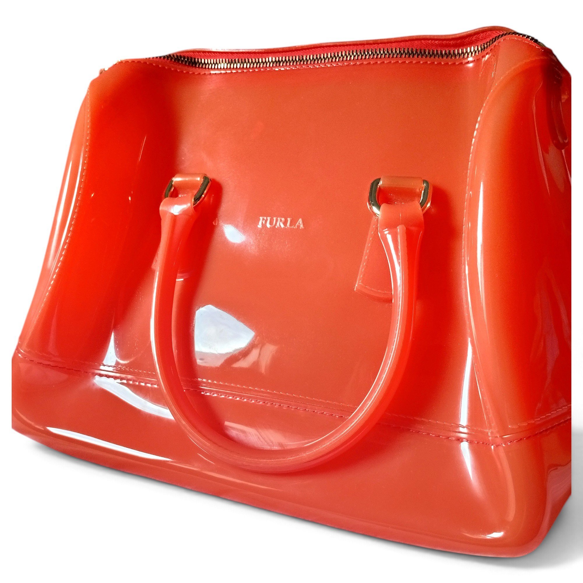 Candy Bag bowling bag