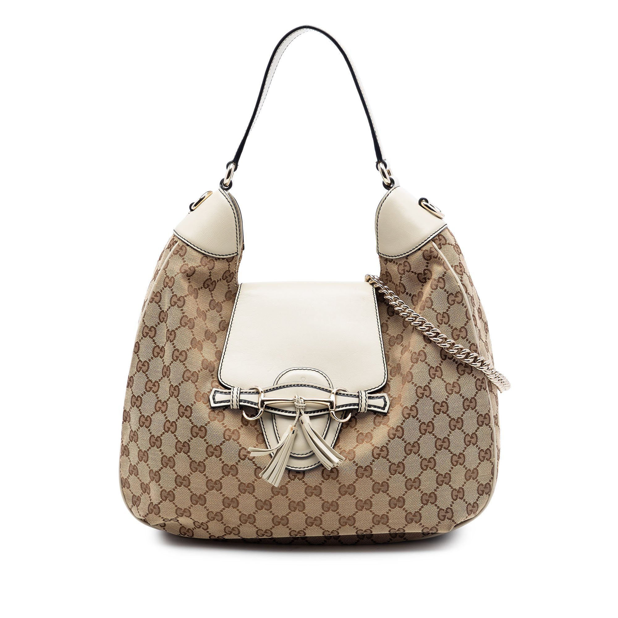 Emily cloth handbag