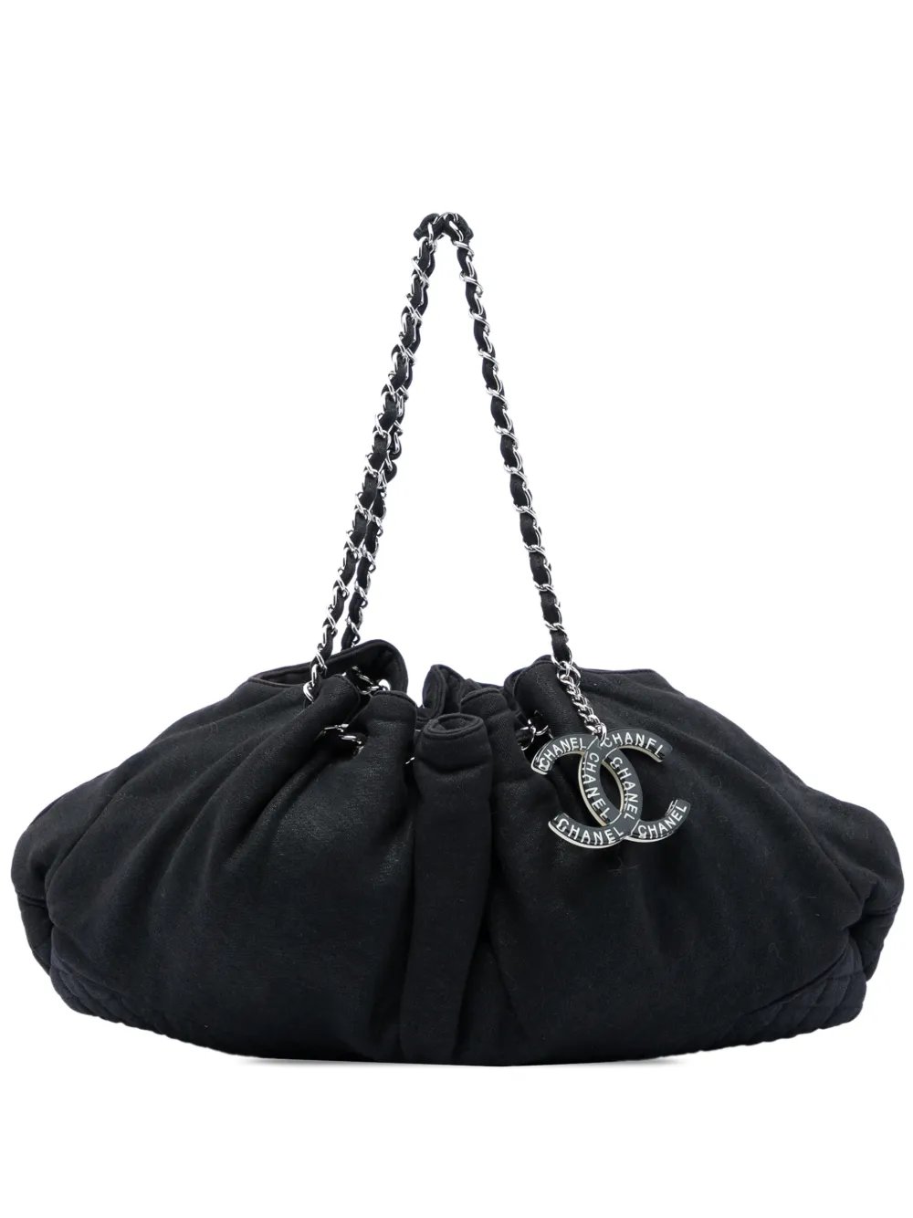 2008-2009 Jersey Melrose Cabas tote bag
