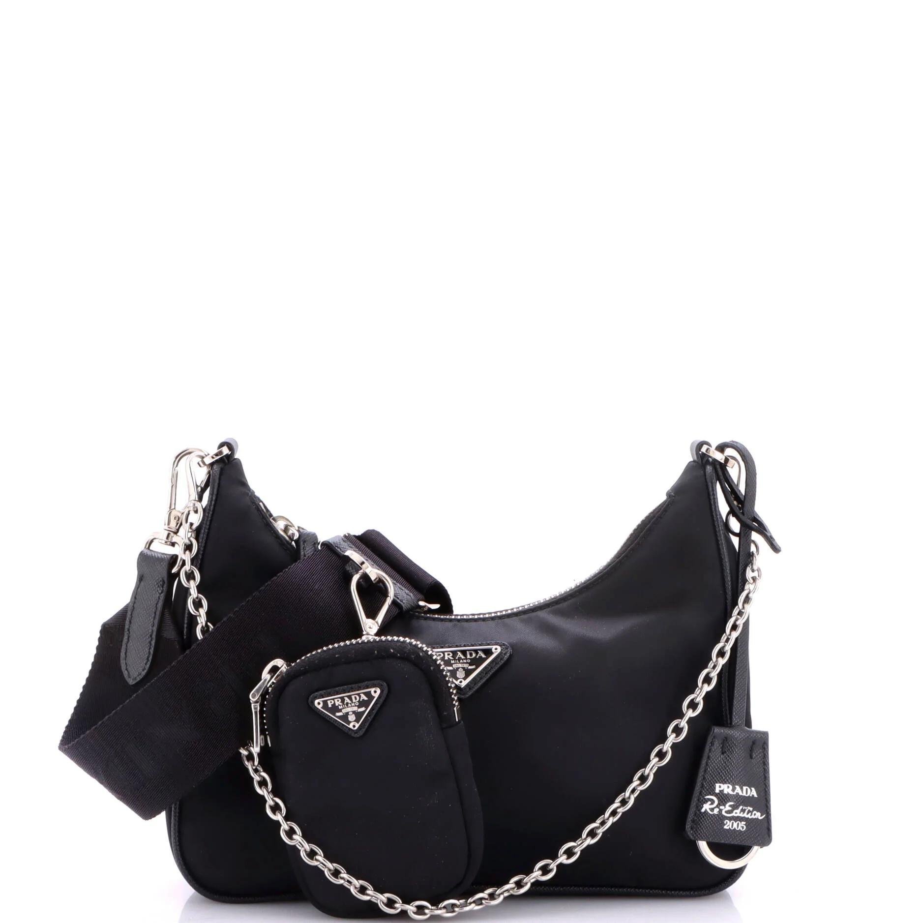 Crossbody bag