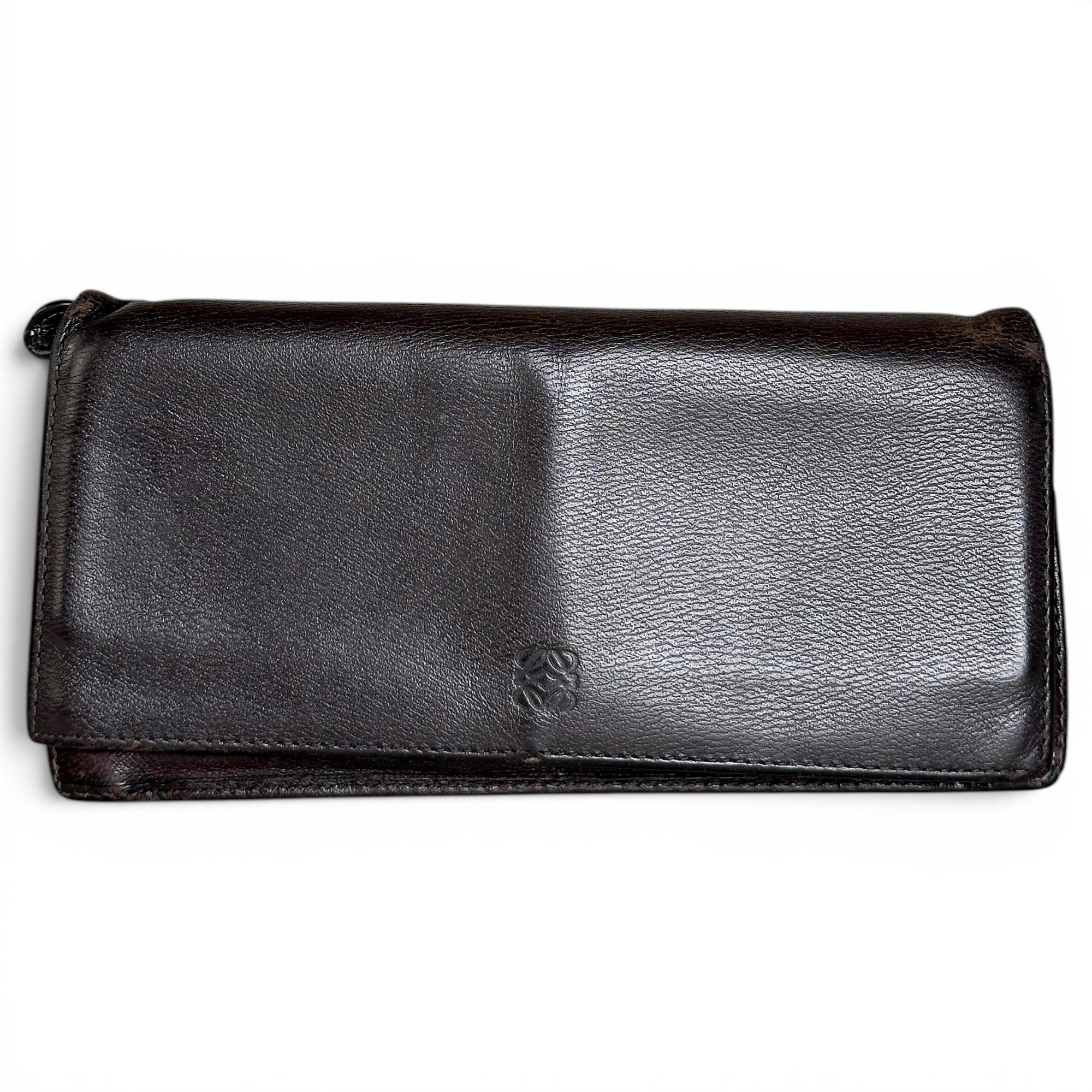 Amazona leather mini bag