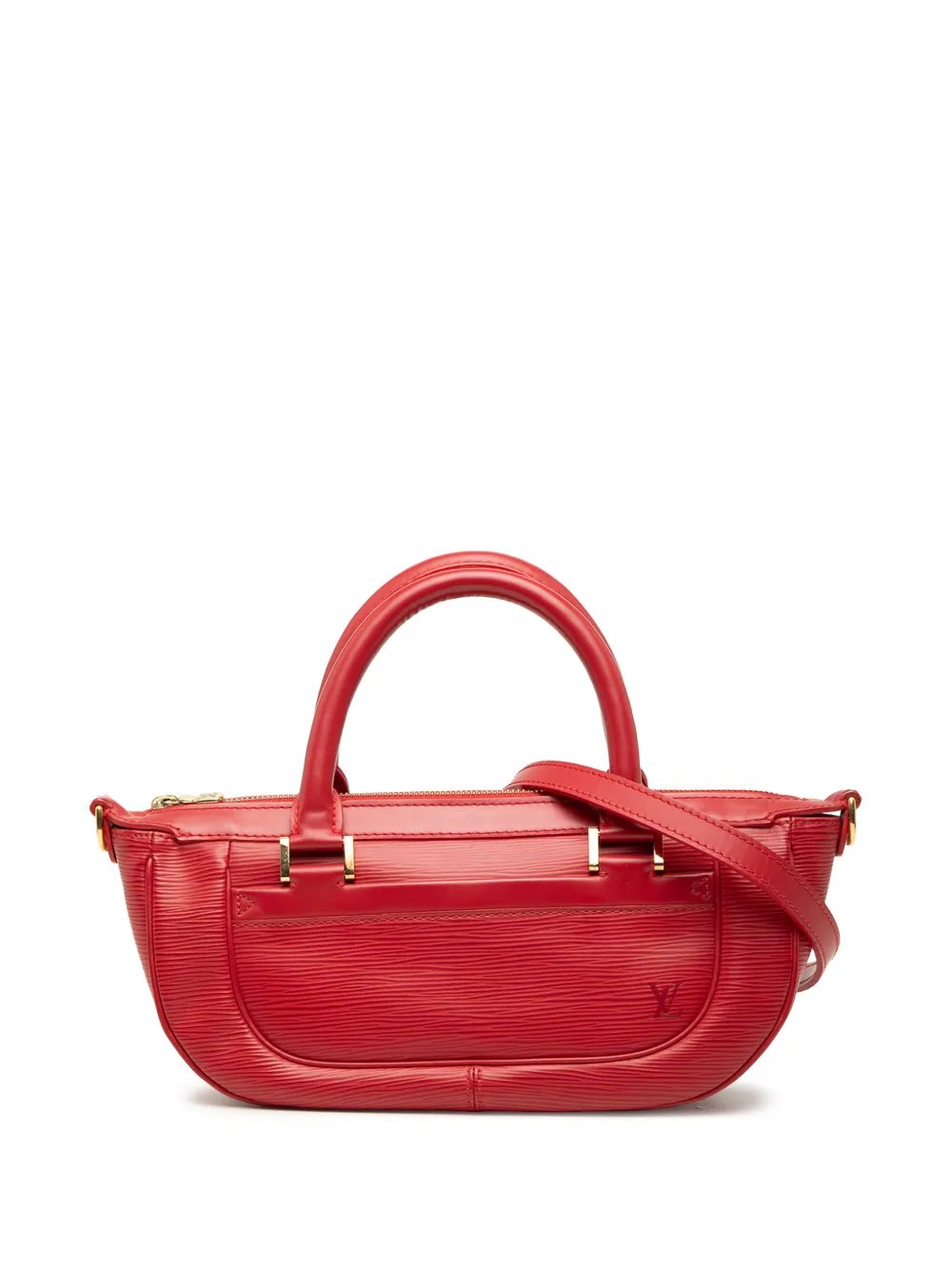 2003 Epi Dhanura PM satchel