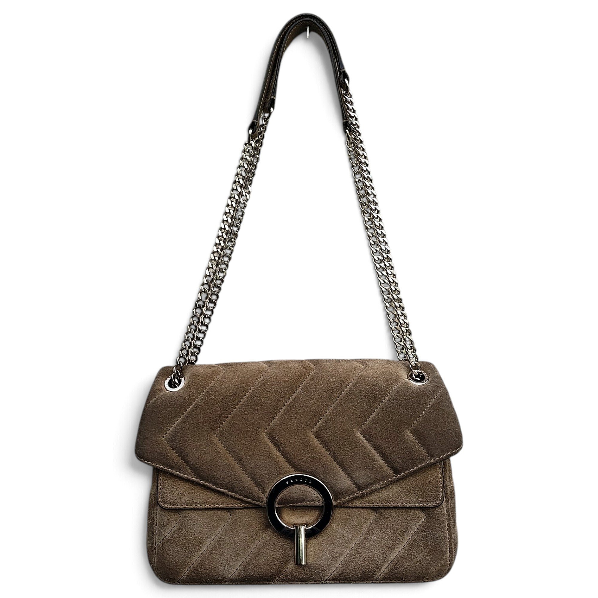 Sandro Yza handbag