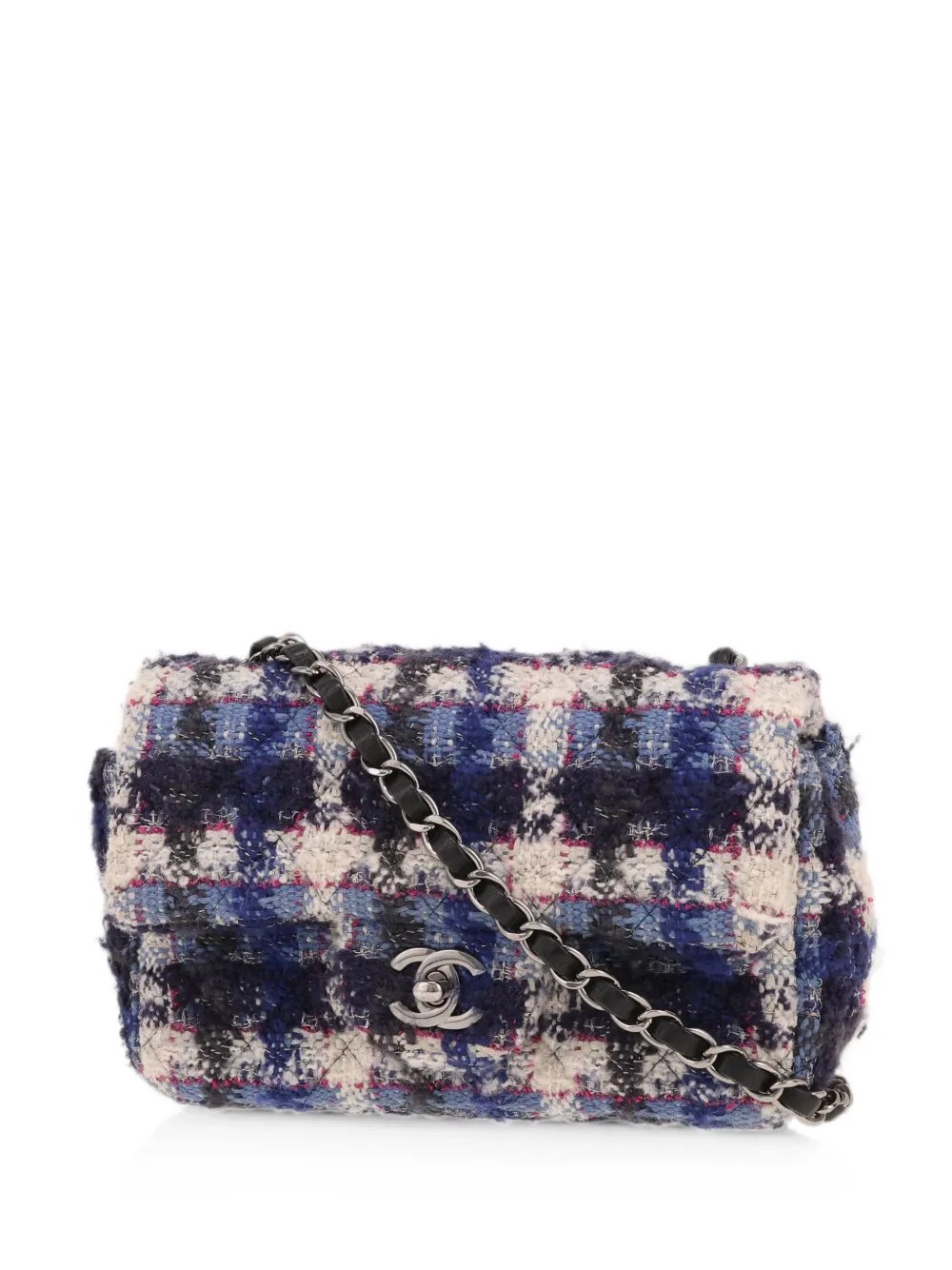 2006 Mini Timeless shoulder bag