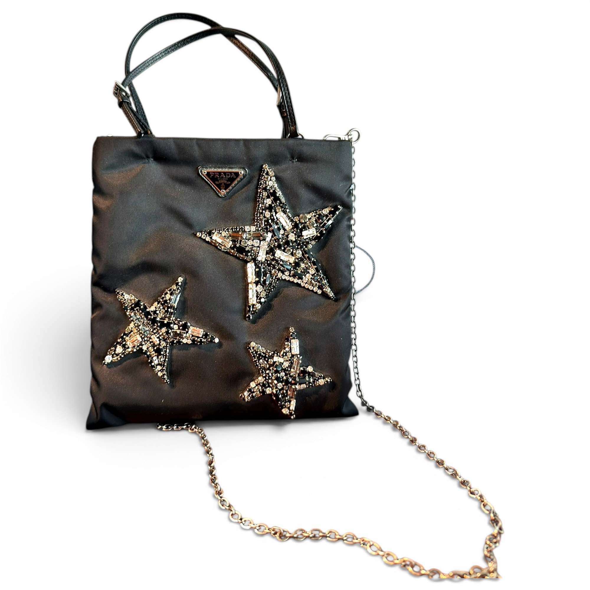 Cloth handbag