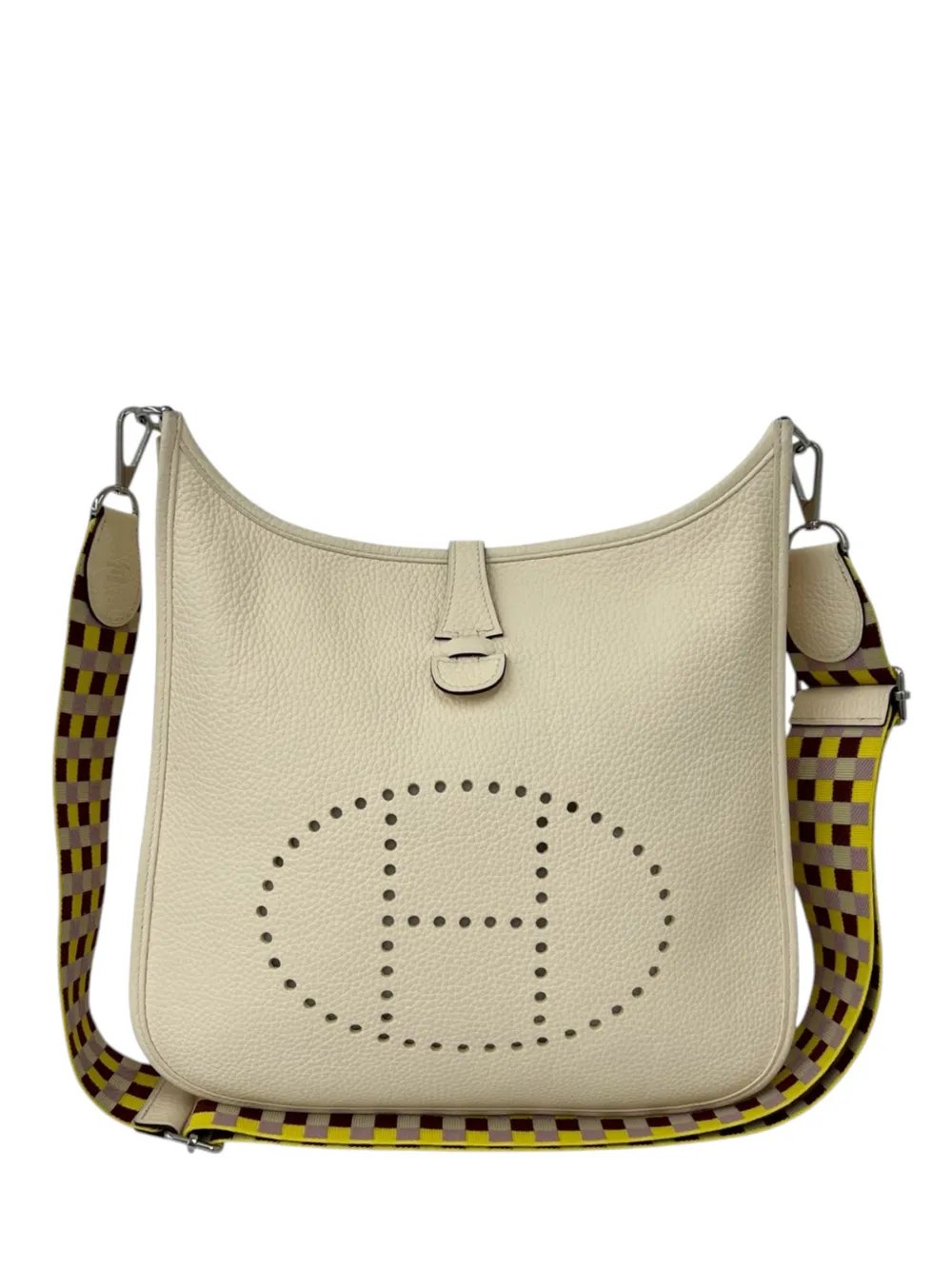 2022 Clemence Evelyne Amazone PM crossbody bag
