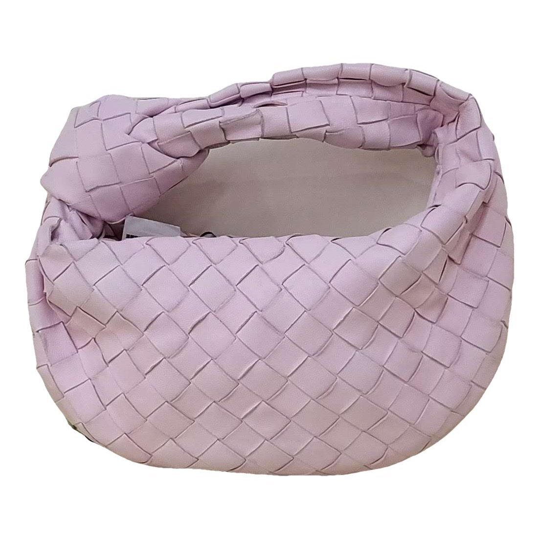 Jodie leather handbag