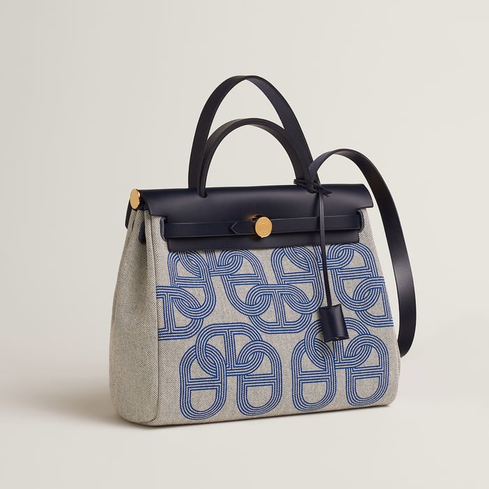 Herbag Zip 31 Bag