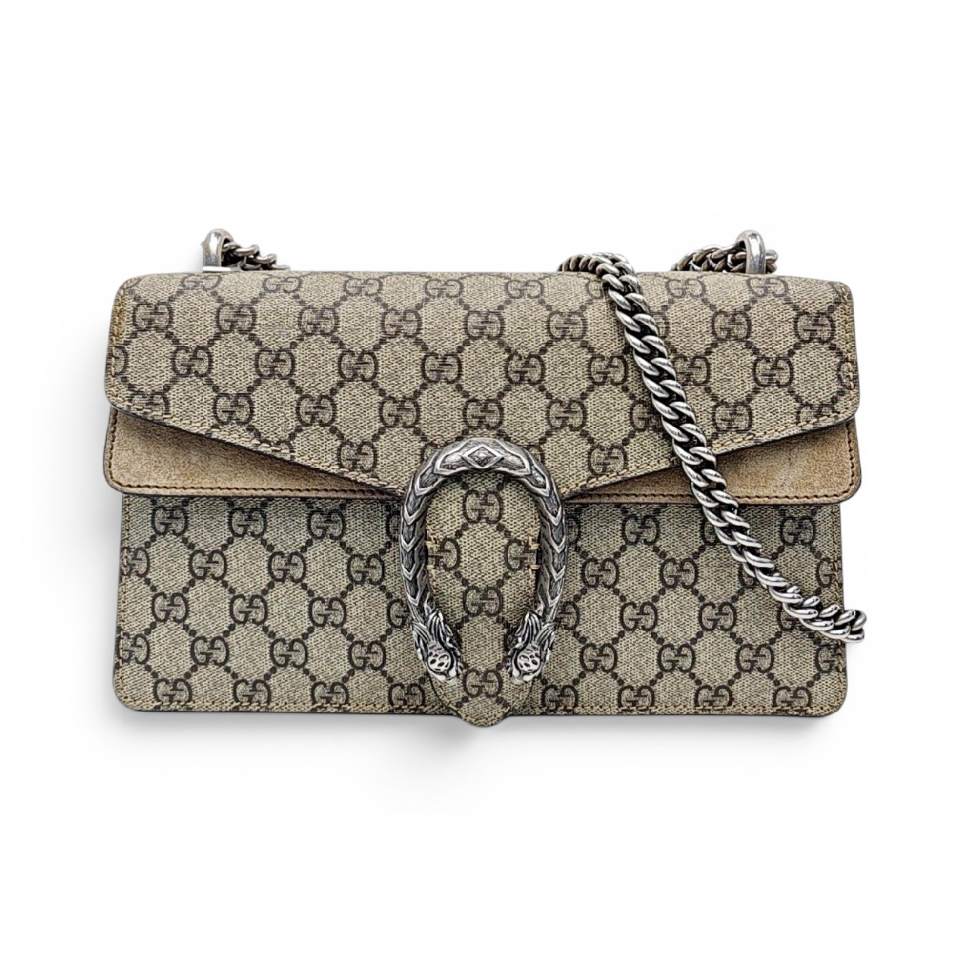 Dionysus cloth handbag