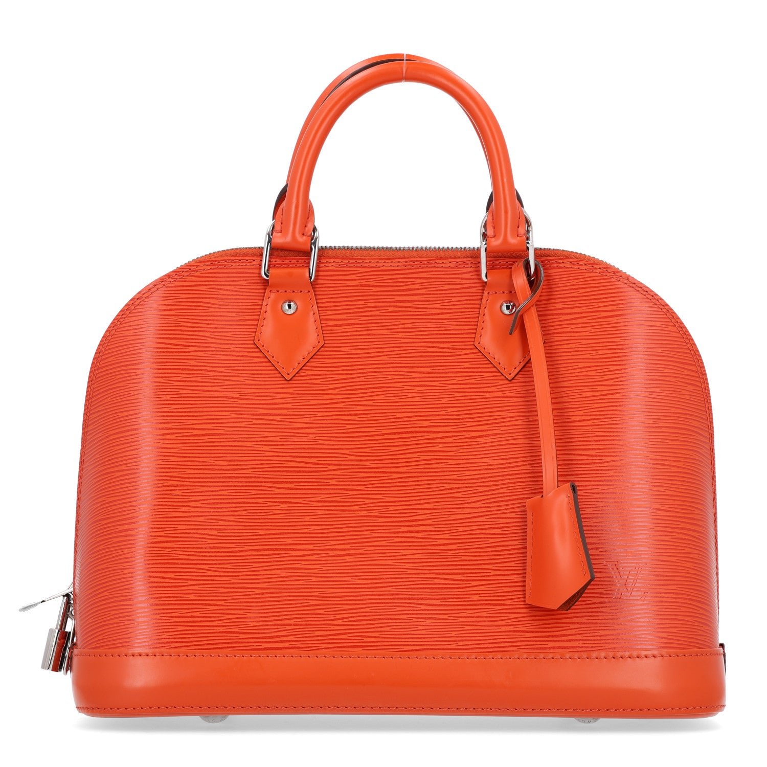 Louis Vuitton Epi Alma PM Piment