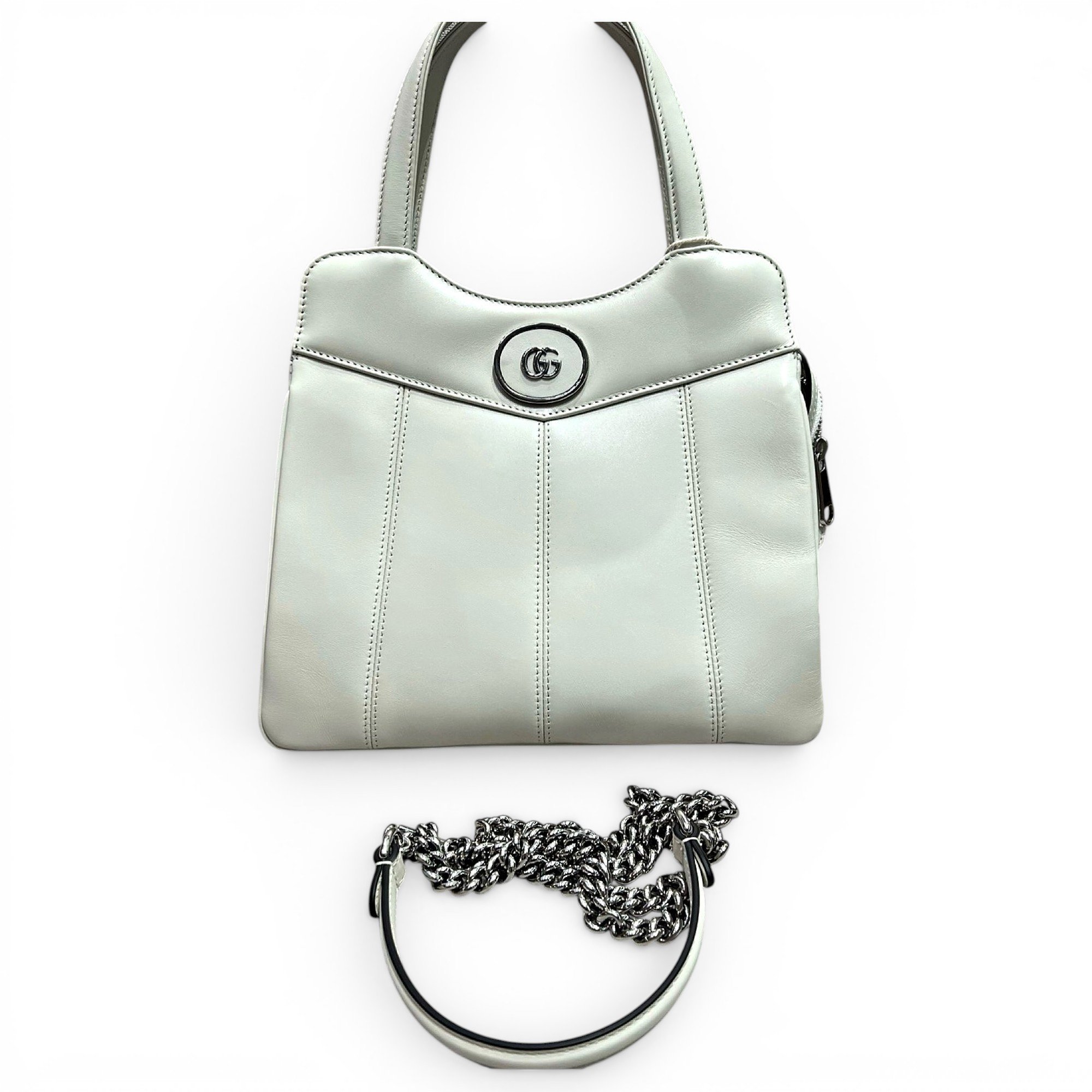 GG Marmont leather handbag