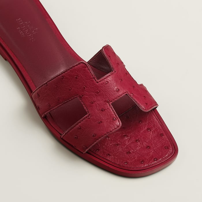 Rouge H Oran Sandal