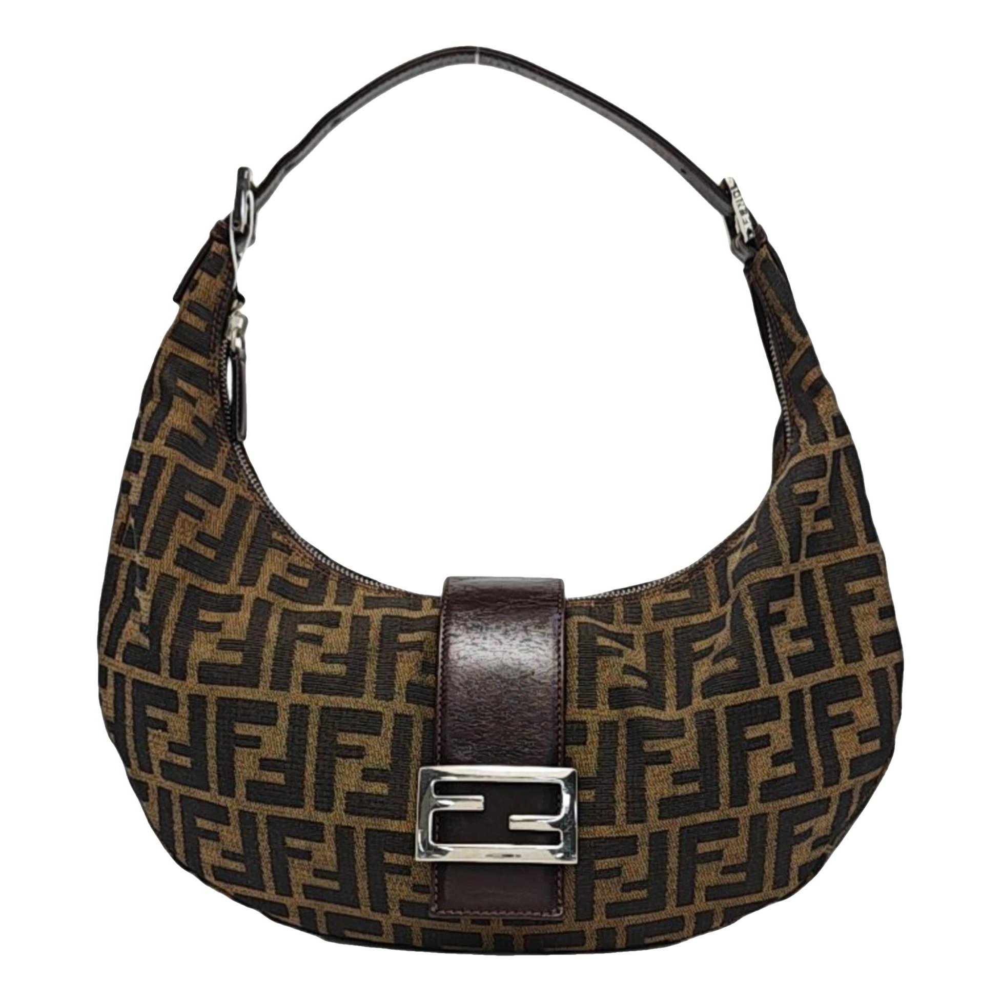 Cookie cloth handbag