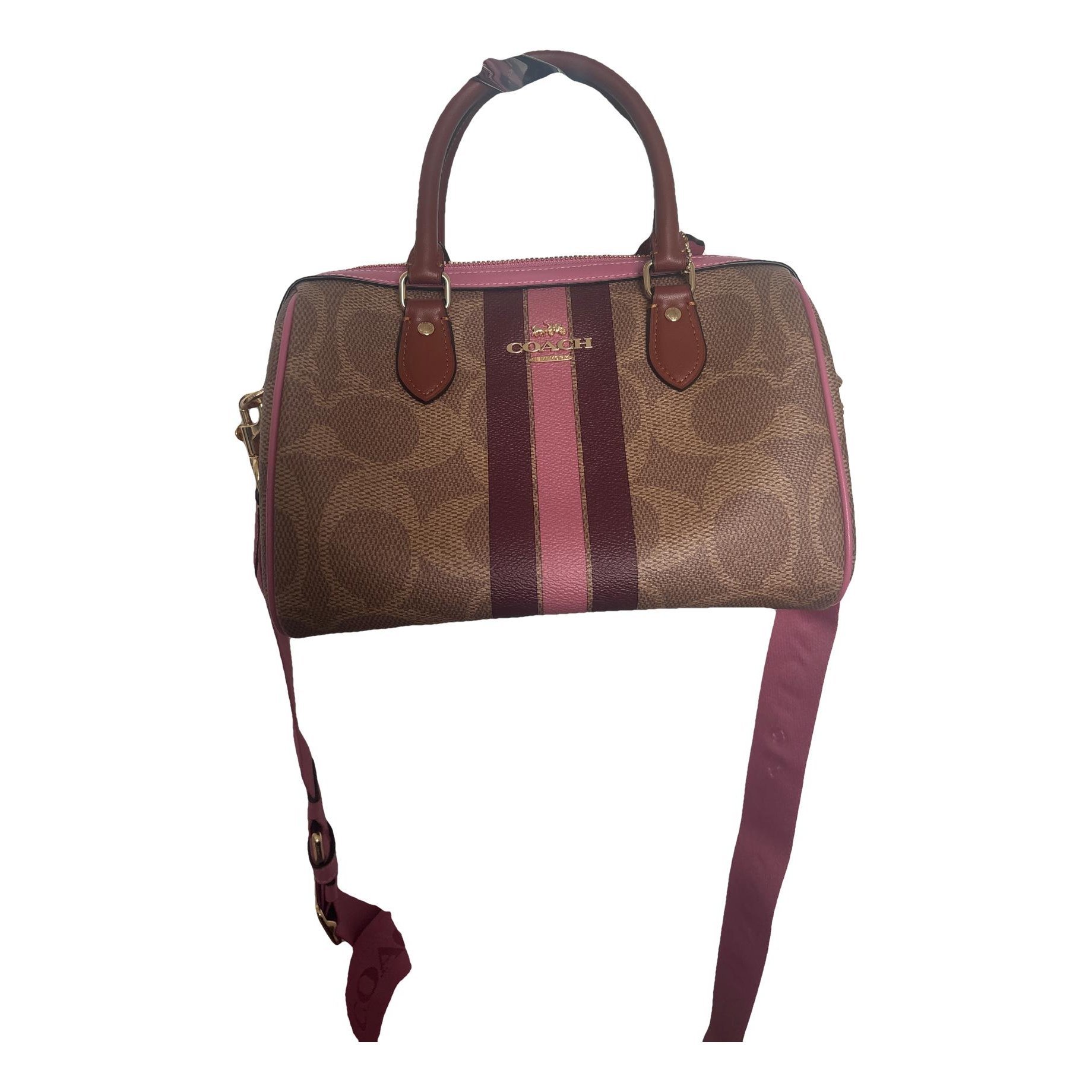 Bowling bag