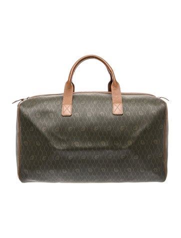 Weekender Bag Vintage