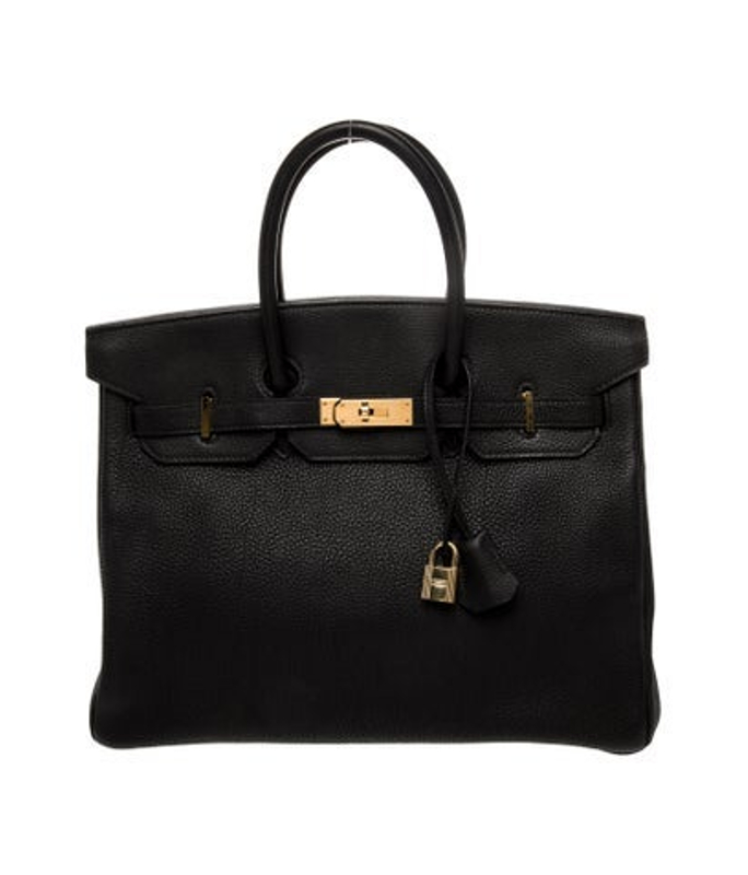 Hermes Togo Birkin 35