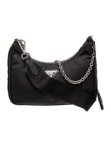 Saffiano Leather Re-Edition 2005