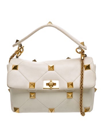 Rockstud Shoulder Bag