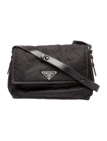 Tessuto Nylon Padded Traveller Medium