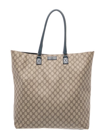 GG Supreme Tote