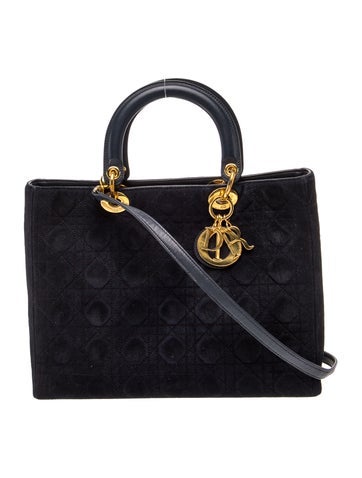 Cannage Lady Dior