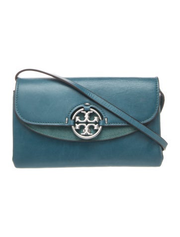 Tory Burch Leather Crossbody Bag