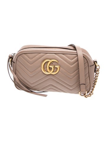 Double G Marmont