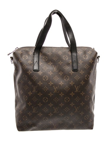 LV Monogram Kitan